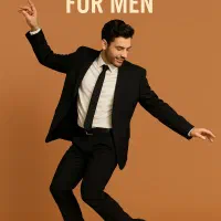 آموزش رقص و استایل آقایان