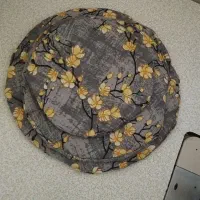 سه عدد دمکنی با بهترین پارچه ترک و عالی|سفره، حوله، دستمال آشپزخانه|فردیس, سپید دشت|دیوار