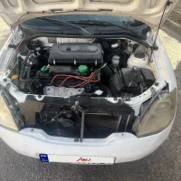 تیبا ۲مدل ۱۳۹۷|خودرو سواری و وانت|یزد, |دیوار