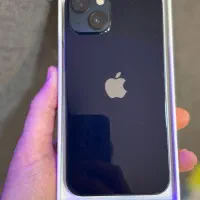 ایفون 13 نرمال دوسیم کارت شرکتی