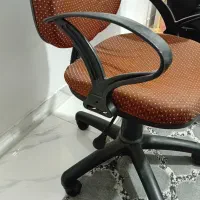 صندلی چرخدارواهرمی|صندلی و نیمکت|رشت, فرزانه|دیوار