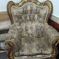 مبل سلطنتی