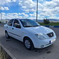 تیبا دوگانه مدل ۱۴۰۰