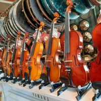 ویولن ویالون tf 142 آماتی والنسیا|ویولن|مشهد, جانباز|دیوار