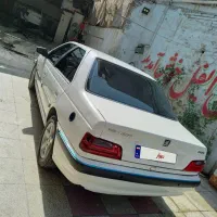 پارس ۹۰ دوگانه شرکتی|خودرو سواری و وانت|اهواز, ۲۴ متری|دیوار