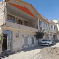 باغچه ویلایی فردو۲۷۰متر