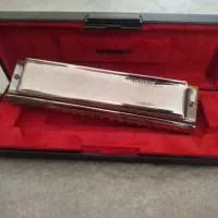 سازدهنی  کروماتیک