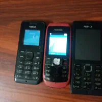 نوکیا ساده دوعدد تک سیم یکی دوسیم