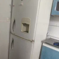 یخچال  مارک کولون