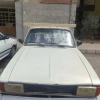 فروش پیکان وانت|خودرو سواری و وانت|محمدیه-قزوین, |دیوار