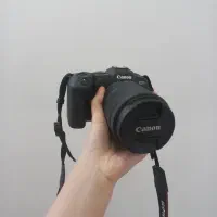 دوربین Canon
