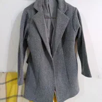 پالتو و شلوار دمپا و کت و کاپشن و...