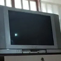 تلویزیون رنگی