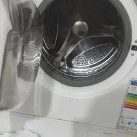 لباسشویی|ماشین لباسشویی و خشک‌کن لباس|مسجد سلیمان, |دیوار