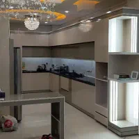 ساخت انواع کابینت وغیره