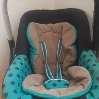 کریر وتاب بچه