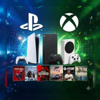 فروشگاه بازی ستایش (Xbox Ps4 Ps5)