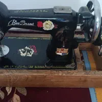 چرخ خیاطی