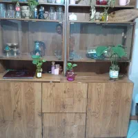 کلیه لوازم منزل فروش فوری|مبلمان خانگی و میز عسلی|تهران, حشمتیه|دیوار