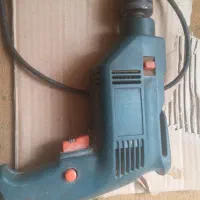 دریل|ابزارآلات|نجف‌آباد, یزدانشهر|دیوار