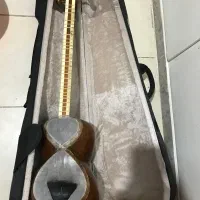 تار مشهود مهر پرکان در حد نو