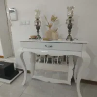 اینه کنسول|بوفه، ویترین، کنسول|رشت, کوی حسینی|دیوار