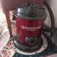 جارو برقی دست دوم در حد نو