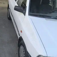 پراید مدل 91شاسی سالم