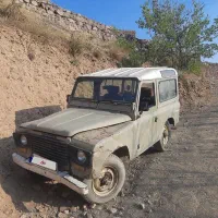 پاژن مدل ۷۱
