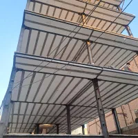 پیش فروش آپارتمان ۹۰متری|پیش‌فروش املاک|پاکدشت, پاکدشت (مامازند)|دیوار