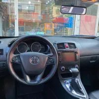 برلیانس h320 1650cc کراس‌ C3|خودرو سواری و وانت|چهارباغ, |دیوار