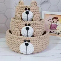 سیسمونی سبد،تریکو|اسباب و اثاث بچه|تهران, جوادیه تهرانپارس|دیوار