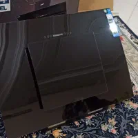 هود آشپزخانه ایلیا استیل مدل آرینا۹۰