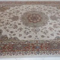 ۳ تخته فرش ۹ متری ۷۰۰ شانه ساوین مدل آذین