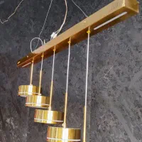 آویز کانتری مدل لوستر کدWe5|لوستر و چراغ آویز|تهران, تهرانسر شرقی|دیوار