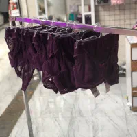 ست شورت و سوتین