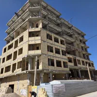 پیش فروش آپارتمان 130 متری