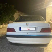 پارس مدل ۹۴|خودرو سواری و وانت|رشت, کوی حسینی|دیوار