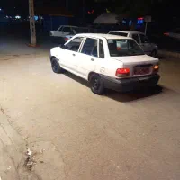 فروش ماشین|خودرو سواری و وانت|چناران, |دیوار