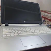 لب تاب hp