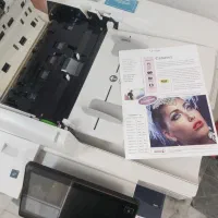 فتوکپی رنگی و سیاه و سفید نسل جدید AltdLink C8055|پرینتر، اسکنر، کپی، فکس|تبریز, |دیوار