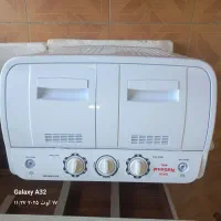 مینی واش دو قلو ۳.۵ کیلو|ماشین لباسشویی و خشککن لباس|تبریز, |دیوار