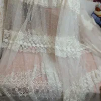 پرده حریر پذیرایی|پرده، رانر، رومیزی|شاهرود, |دیوار