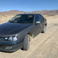 پارس تمام فول ۱۴۰۲|خودرو سواری و وانت|زاهدان, |دیوار