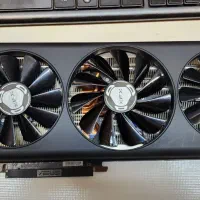 کارت گرافیک xfx rx5700 3fan 8gb