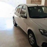 ساینا 1403 اتومات در حد صفر|خودرو سواری و وانت|تهران, کوی بیمه|دیوار