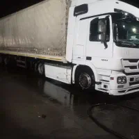 راننده پایه یک هستم