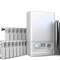 تعمرات وسرویس پکیج ونصب