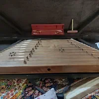 سنتور مارک خلیلی