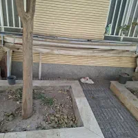 سایبان ۳ونیم متری